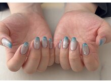 ファースト 姪浜店(FIRST)/持ち込みデザイン