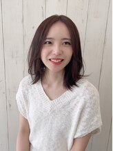 アイアイ(i’eye) あい 