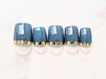 ネイルサロン ルーム 本八幡店(ROOM)/【定額LLコース¥6300】