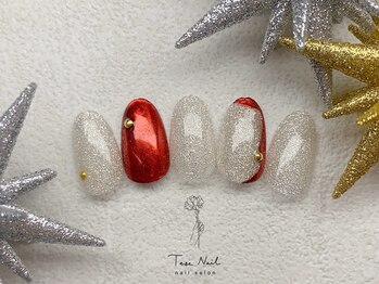 テセネイル(Tese Nail)/2025.12月おすすめ2
