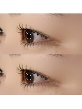 シェリー(cheri)/上下まつげパーマ