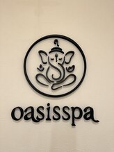 オアシス スパ(oasis spa) 佐藤 梨紗