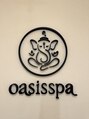 オアシス スパ(oasis spa) 佐藤 梨紗