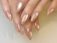 キラネイル アンド アイラッシュ by World Beauty(KIRA)/マグネット