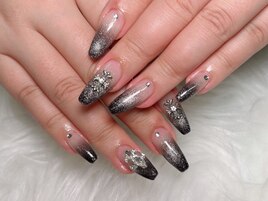 【ジェル】持ち込み120分