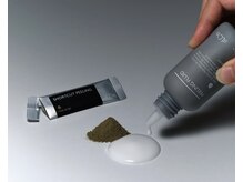 美温(mion)/イロン　ハーブピーリング 