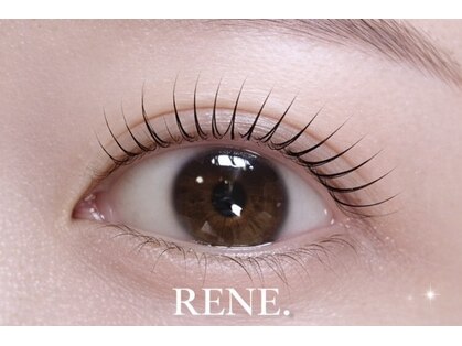 RENE.【3月1日OPEN(予定)】の写真