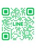 【LINEからご予約／お問い合わせ可能です◎】