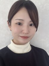 ウノ アッベリーナ(UNO × abbel'lina)&nbsp;Shizuka ［出雲］