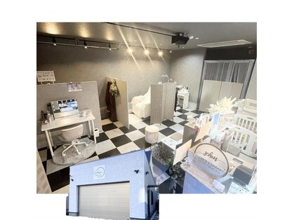 シェーン(schon)の写真