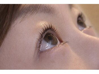 ノーモウ 光の森(NO MOU)/まつげパーマ