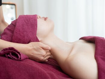 チェリーブロッサムズ エックスオーエックスオー(cherry blossoms xoxo)/フェイシャル