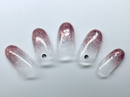 【Miyu限定】ラメグラネイル定額