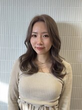 ネイルアバンス 鳳店(Nail AVANCE.)&nbsp;Origuchi 