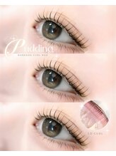 アイモア 大垣店(eye mor.)/まつげパーマ/眉毛/アイブロウ