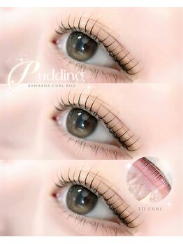 アイモア 大垣店(eye mor.)/まつげパーマ/眉毛/アイブロウ