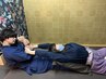 【自分へのご褒美に】全身のびのびタイ古式120分　¥11,880→¥8,980