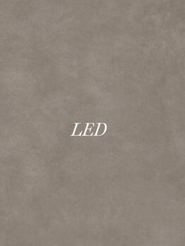 グラースプロデュース バイ ピカソ(grace produce by picasso)/大人気LED