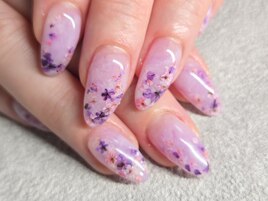 F紫陽花ドライフラワー8980円～