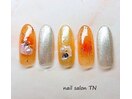 デザイン定額A【西荻窪ネイル】
