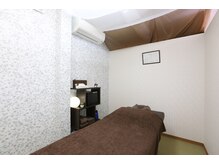 カイロプラクティック雅/店内
