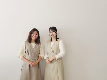 マニネイルケア 北上店(maninail CARE)の写真/口コミ多数◎親切で丁寧な接客が好評なネイルサロン♪北上駅より徒歩15分★メンズネイルも大歓迎!
