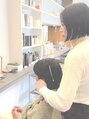 アサミミセラピー(asamimi therapy)/asamimi therapy