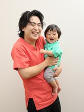 ゆずの木整体院 赤堀 陸斗