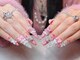 ハチコウネイルサロン 渋谷(Hachiko Nail Salon)の写真