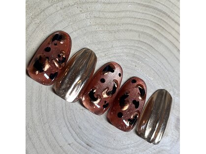 ラムネイル(la_m.nail)の写真
