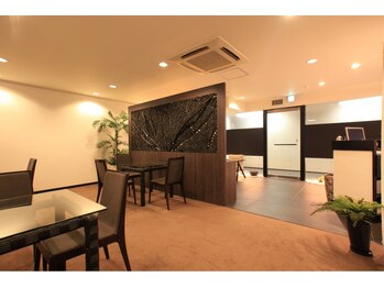 ビズビズ 梅田店(bisebise)/カウンセリング