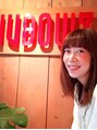 モアニネイル(Moani Nail) Nailist Yoko