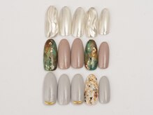 ネイルサロンピクシー 国分寺店(PIXY)/ネイルデザイン2