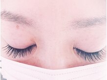 アイラッシュサロンラソーレ(Rasore)/シングルタイプつけ放題