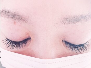 アイラッシュサロンラソーレ(Rasore)/シングルタイプつけ放題