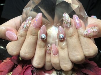 ブリリアン(Brillant)/