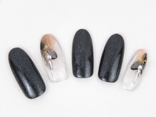 ディーバ 立川店(Diva)/シンプルデザインSelect￥8,030