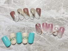 キャンアイドレッシー 熊谷店/６～７月５000円