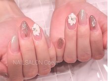 クール(Coeur)/デザイン相談コース￥8250