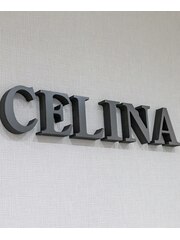 CELINA 近鉄八尾店(店長)