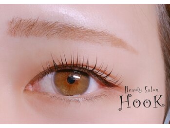 フック(HooK)/まつげパーマ