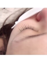 アイトレンド 手稲店(EYETREND)/バラつき