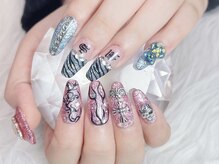 ネイルプリンセス(Nail Princess)/