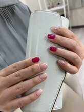 シネイル スパ(c.nail spa)/