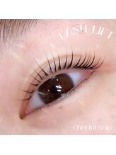 アイラッシュサロン シェリムシップ(cherim ship)/