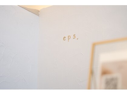 エピス(eps.)の写真