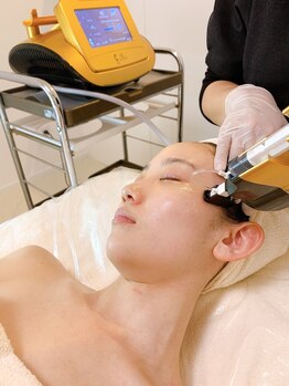 ブリス(Bliss)/【ハリ・艶・小顔】