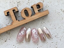 サロン ザ トップ(Salon the Top)/奥行桜ラグジュアリー