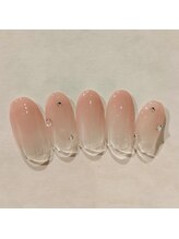 ニーマルニ ザ ビューティー(202 the beauty)/定額デザイン