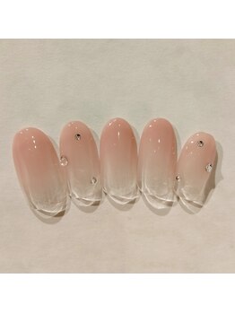 ニーマルニ ザ ビューティー(202 the beauty)/定額デザイン